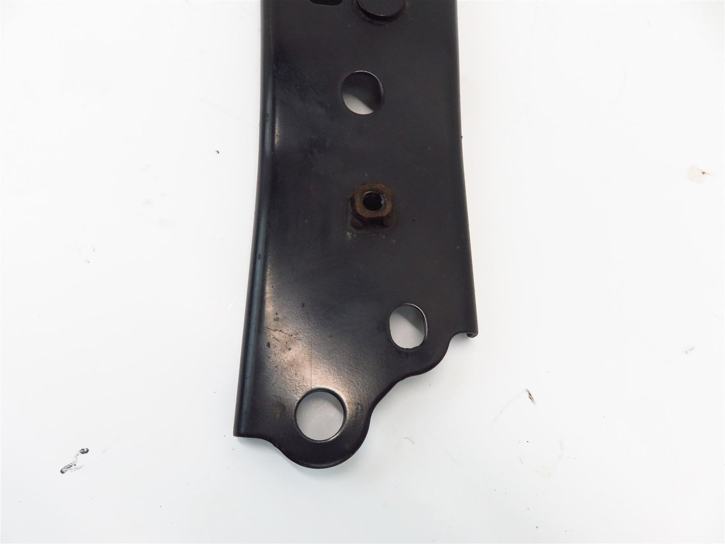 2015-2020 Subaru WRX Driver Rear Subframe Sub Frame Cradle Bracket LH Left 15-21