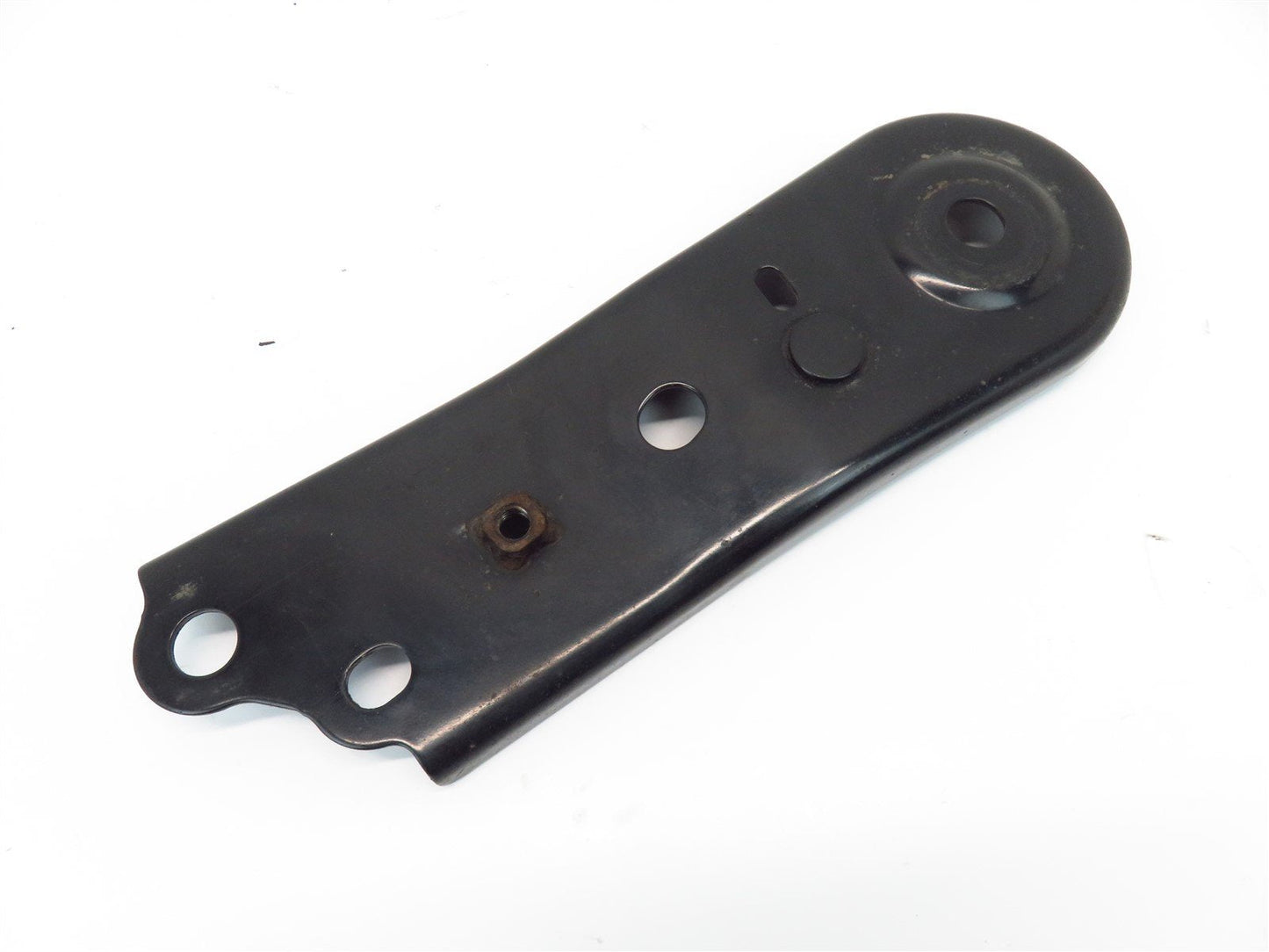 2015-2020 Subaru WRX Driver Rear Subframe Sub Frame Cradle Bracket LH Left 15-21