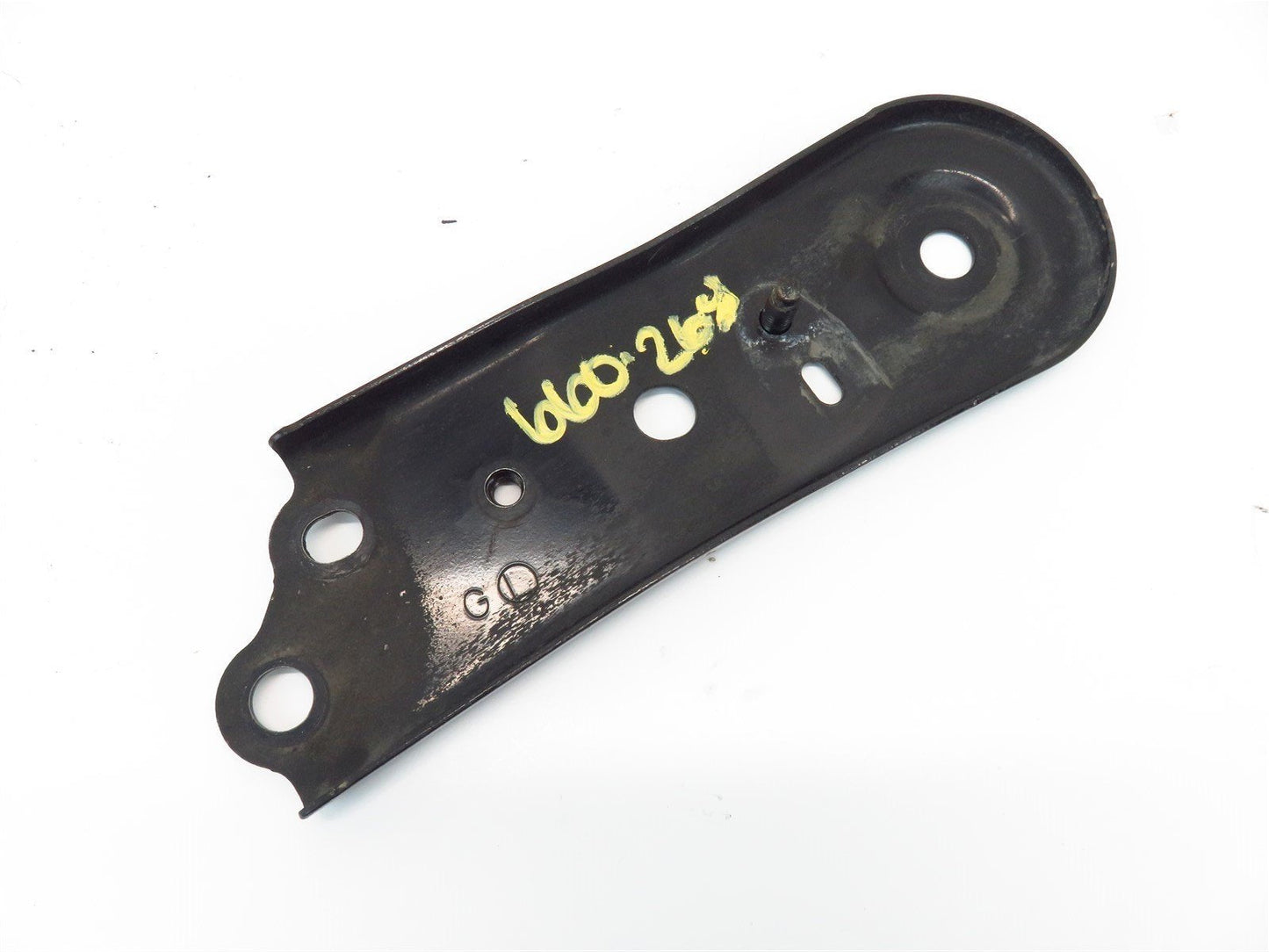 2015-2020 Subaru WRX Driver Rear Subframe Sub Frame Cradle Bracket LH Left 15-21