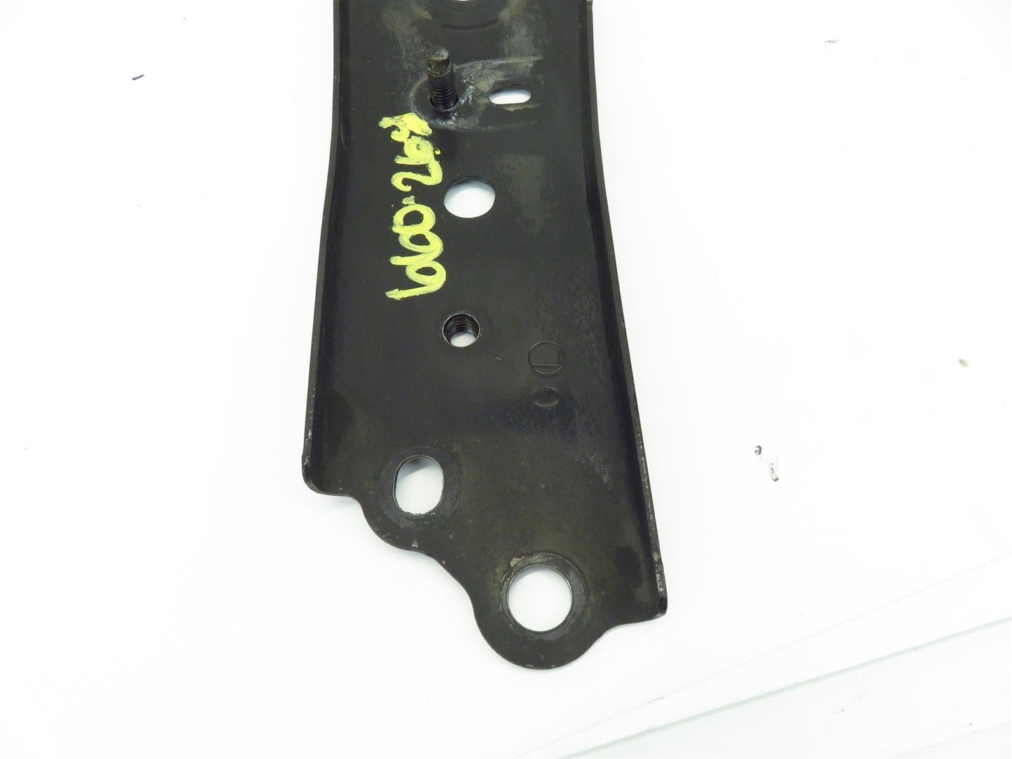 2015-2020 Subaru WRX Driver Rear Subframe Sub Frame Cradle Bracket LH Left 15-21