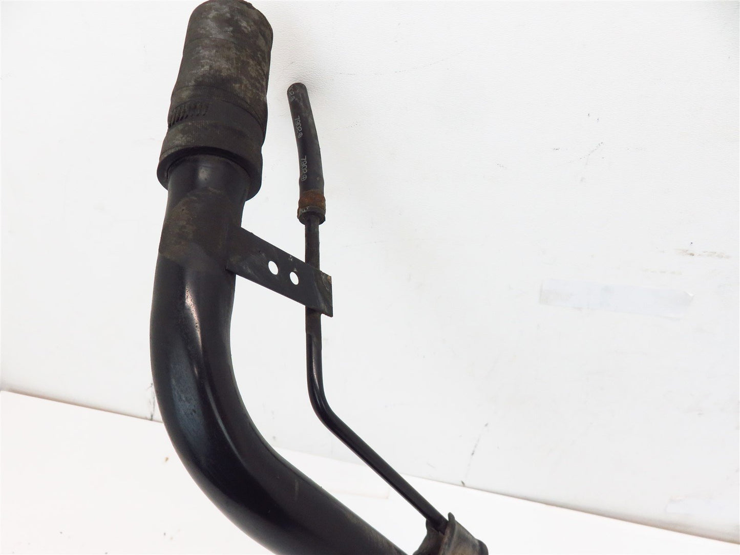 2015-2021 Subaru WRX & STI Fuel Filler Neck 42066VA000 Gas Tank Tube Pipe 15-21