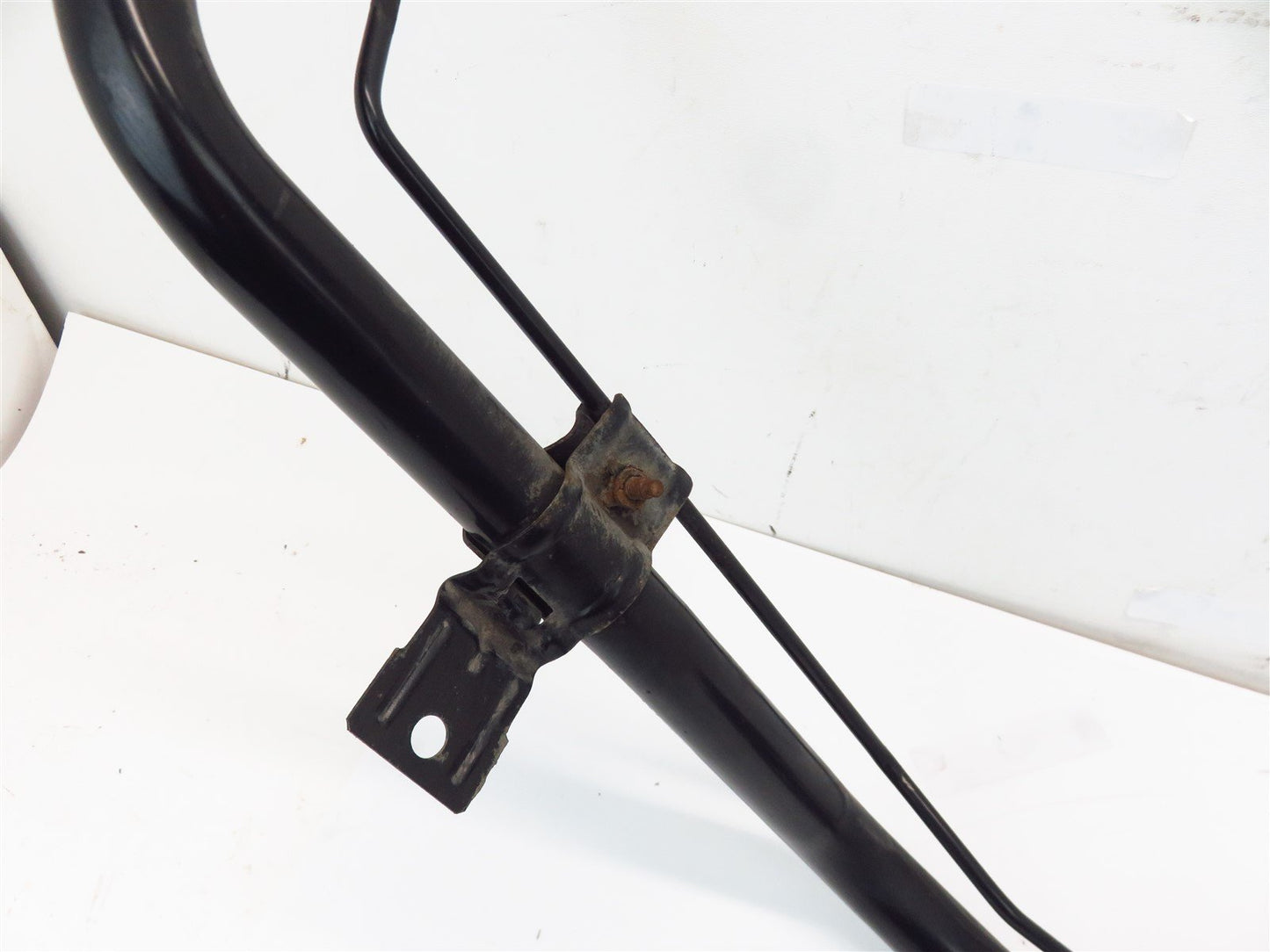 2015-2021 Subaru WRX & STI Fuel Filler Neck 42066VA000 Gas Tank Tube Pipe 15-21