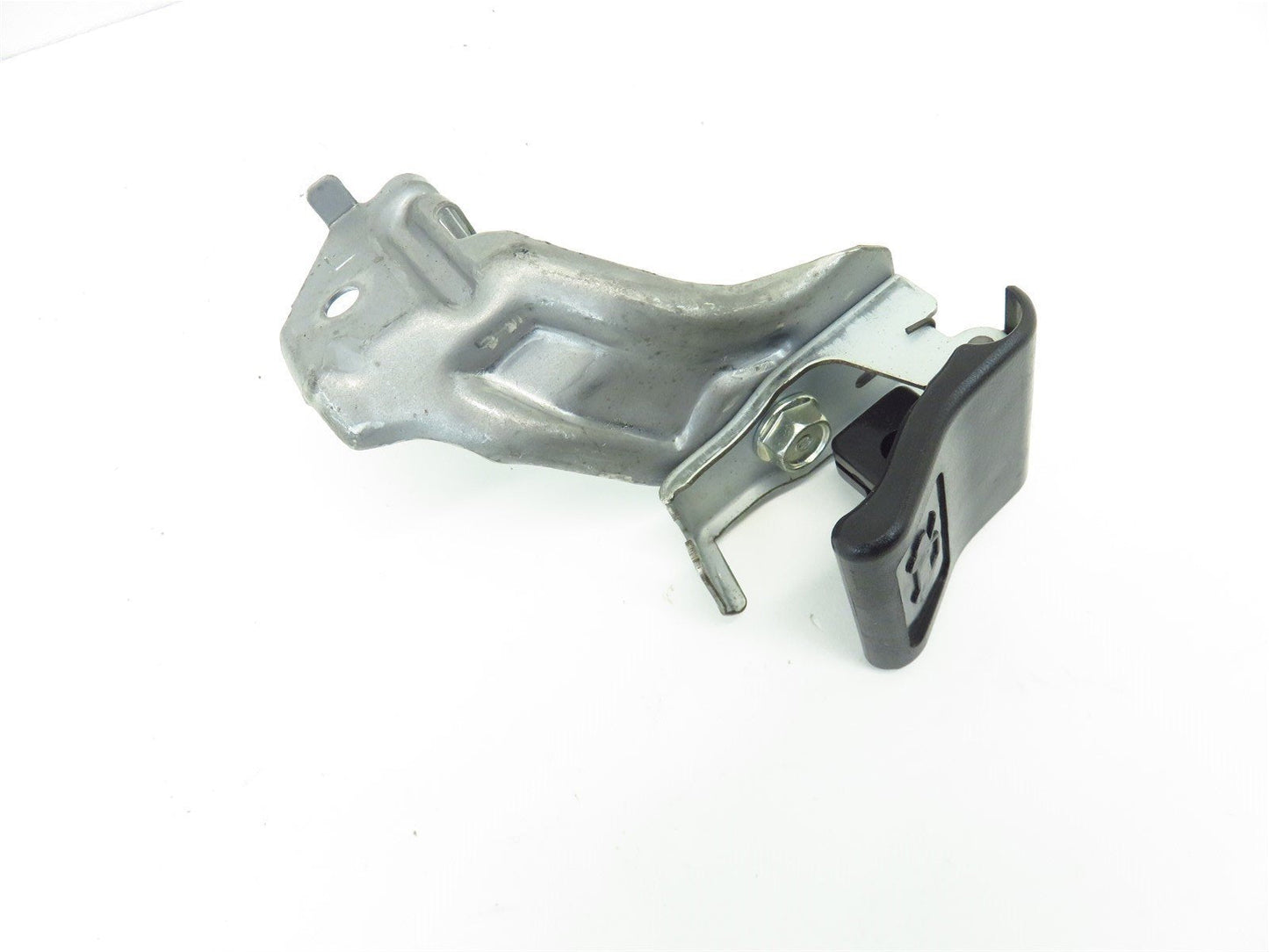 2015-2020 Subaru WRX & STI Hood Latch Release Open Lever Pull Handle w/ Bracket