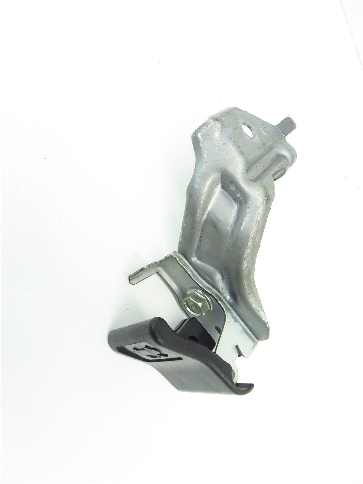 2015-2020 Subaru WRX & STI Hood Latch Release Open Lever Pull Handle w/ Bracket