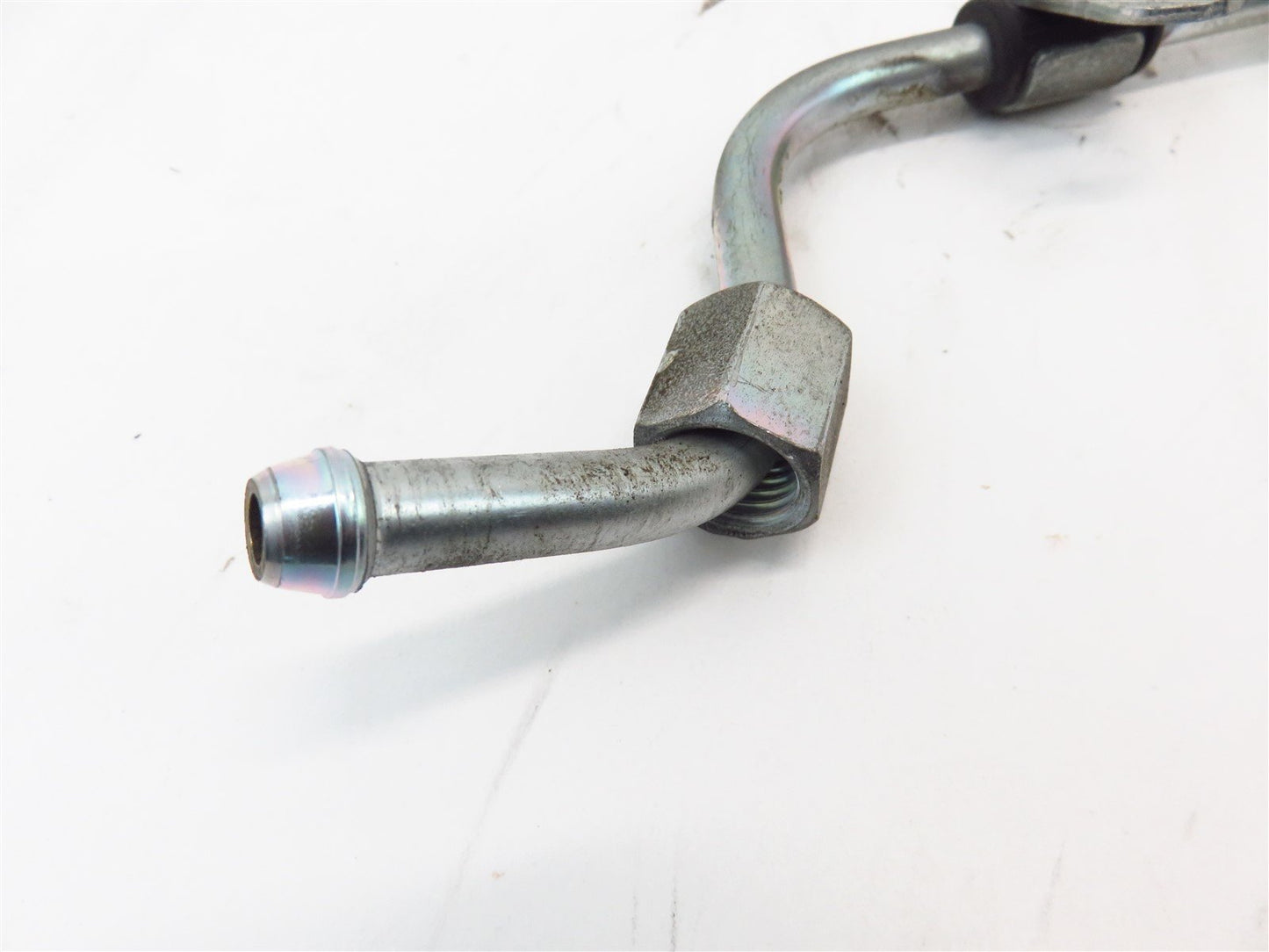 2015-2019 Subaru WRX Oil Line 2.0L OEM 15-19
