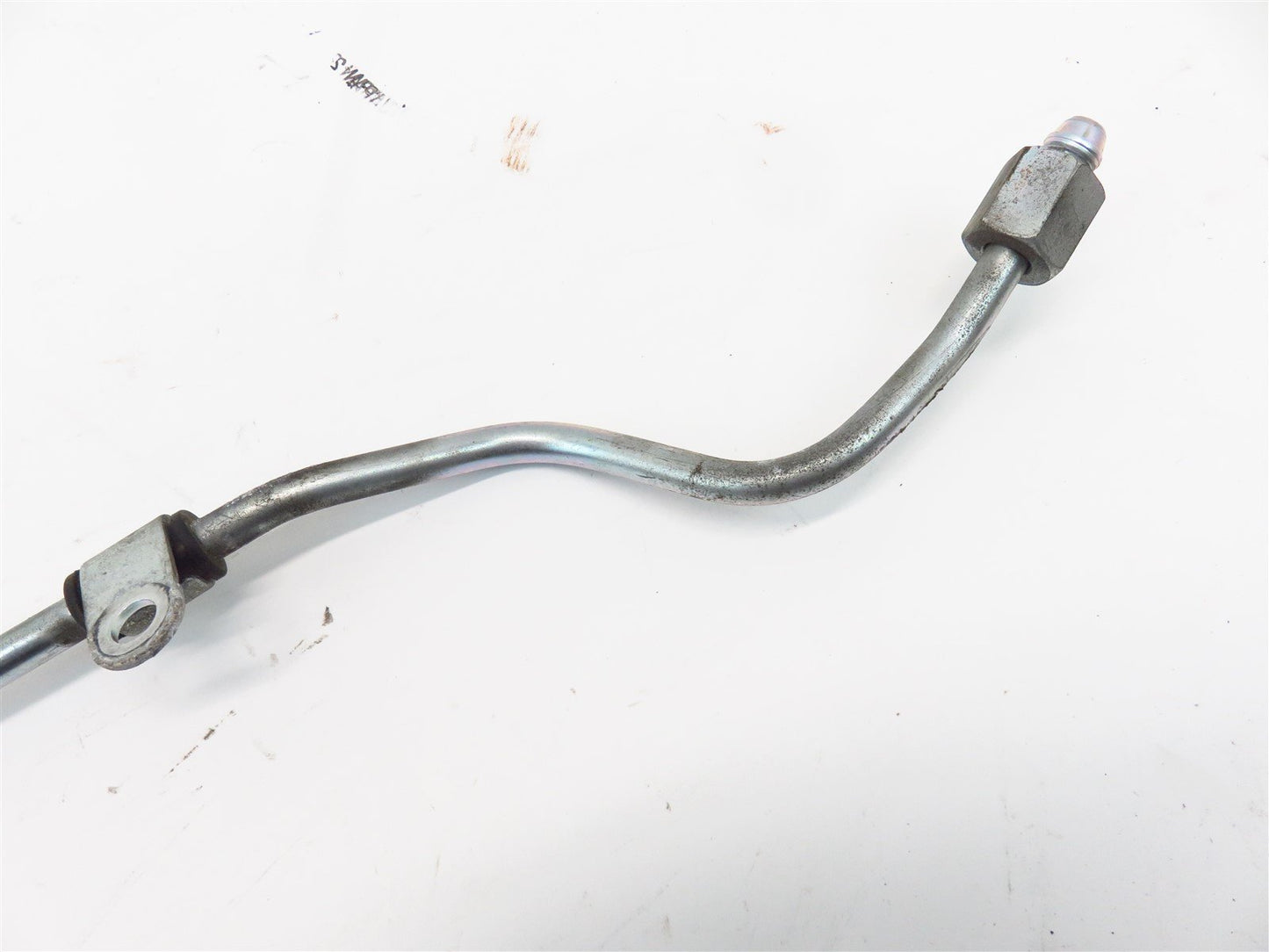 2015-2019 Subaru WRX Oil Line 2.0L OEM 15-19