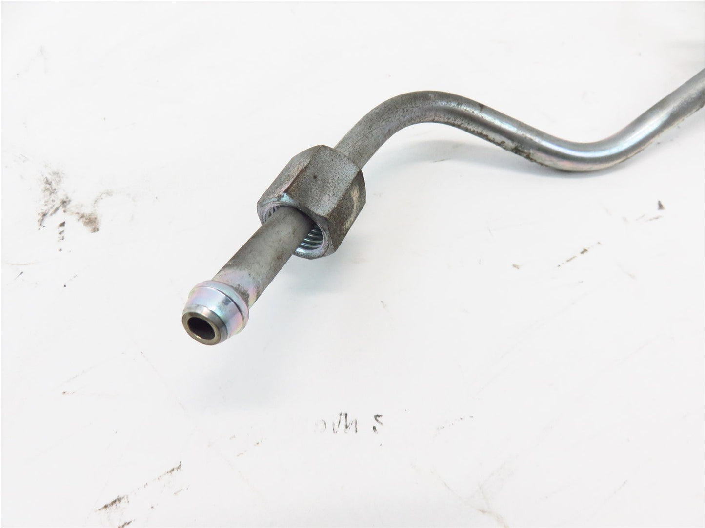 2015-2019 Subaru WRX Oil Line 2.0L OEM 15-19