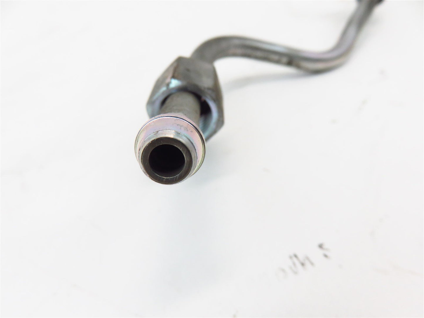 2015-2019 Subaru WRX Oil Line 2.0L OEM 15-19
