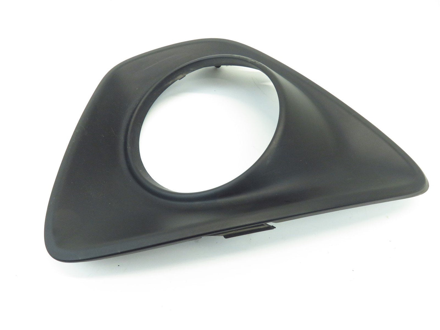 2013-2017 Hyundai Veloster Driver Fog Cover Rear Bumper Trim LH 86623-2V500