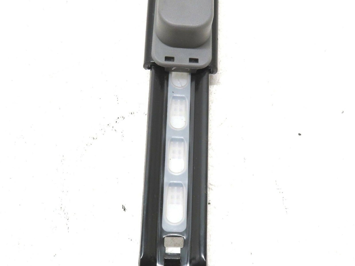 03-08 Subaru Forester XT Front Seatbelt Adjuster Height Bracket RH LH 2003-2008