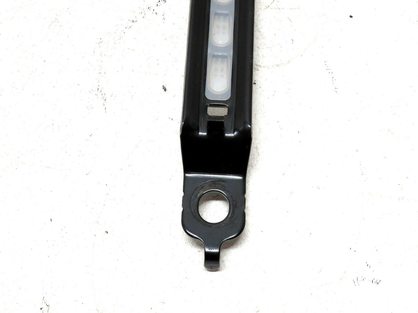 03-08 Subaru Forester XT Front Seatbelt Adjuster Height Bracket RH LH 2003-2008