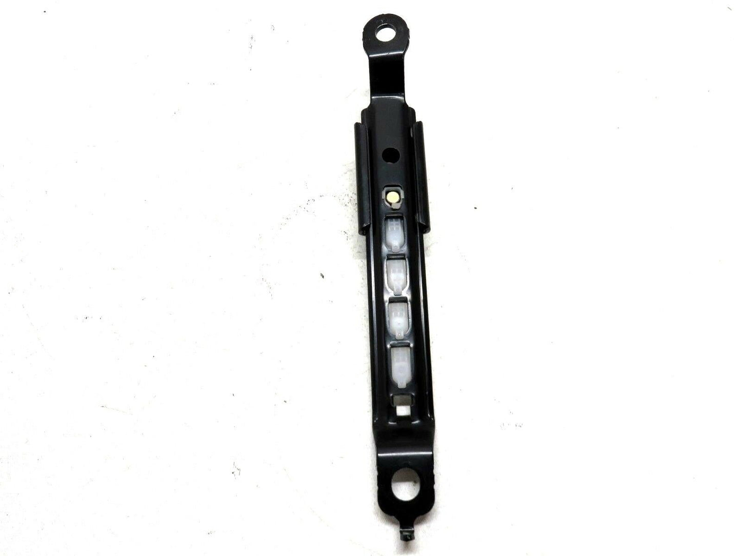 03-08 Subaru Forester XT Front Seatbelt Adjuster Height Bracket RH LH 2003-2008