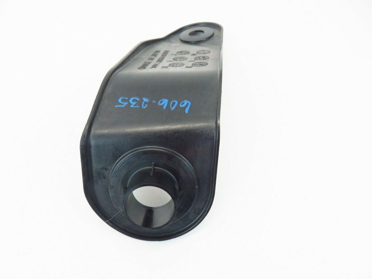 2008-2014 Subaru WRX STI Carpet Retainer Holder Trim Driver 36051AG000 08-14