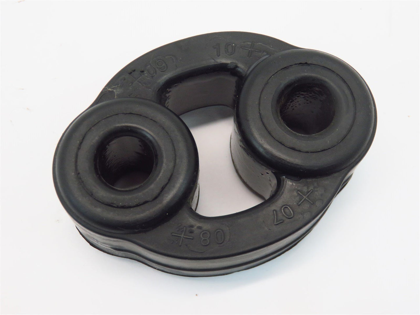 2012-2017 Hyundai Veloster Exhaust Pipe Hanger Rubber Mount Bushing 28760-2D000