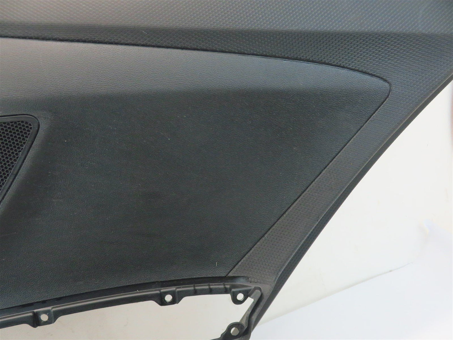 2013-2017 Hyundai Veloster Turbo Passenger Rear Door Panel Card Interior RH13-17