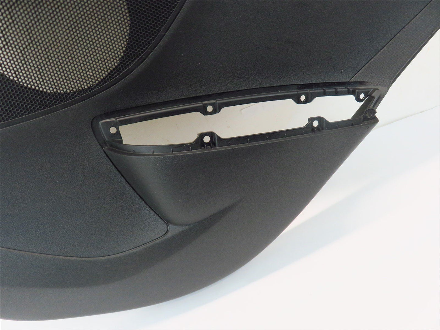 2013-2017 Hyundai Veloster Turbo Passenger Rear Door Panel Card Interior RH13-17