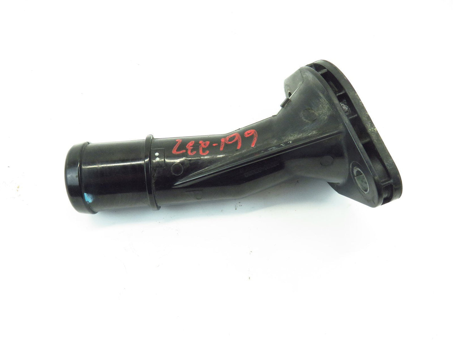 13-16 Hyundai Veloster Turbo Thermostat Housing OEM 13-16