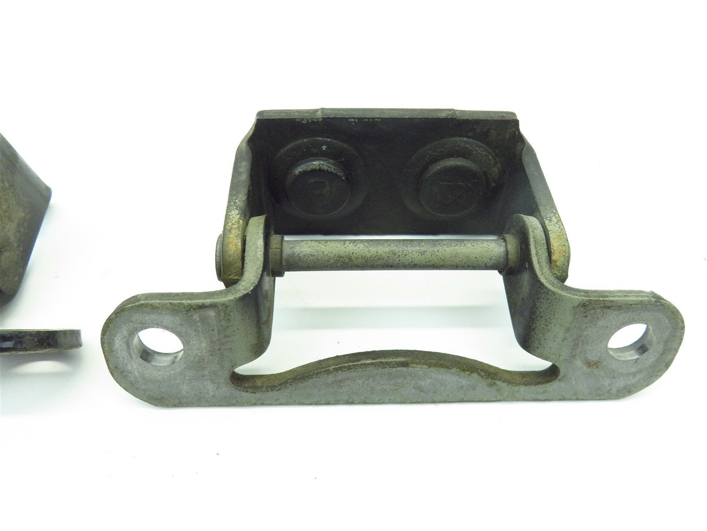 2002-2007 Subaru Impreza WRX Rear Hatch Hinge Hinges Liftgate LH RH OEM Wagon
