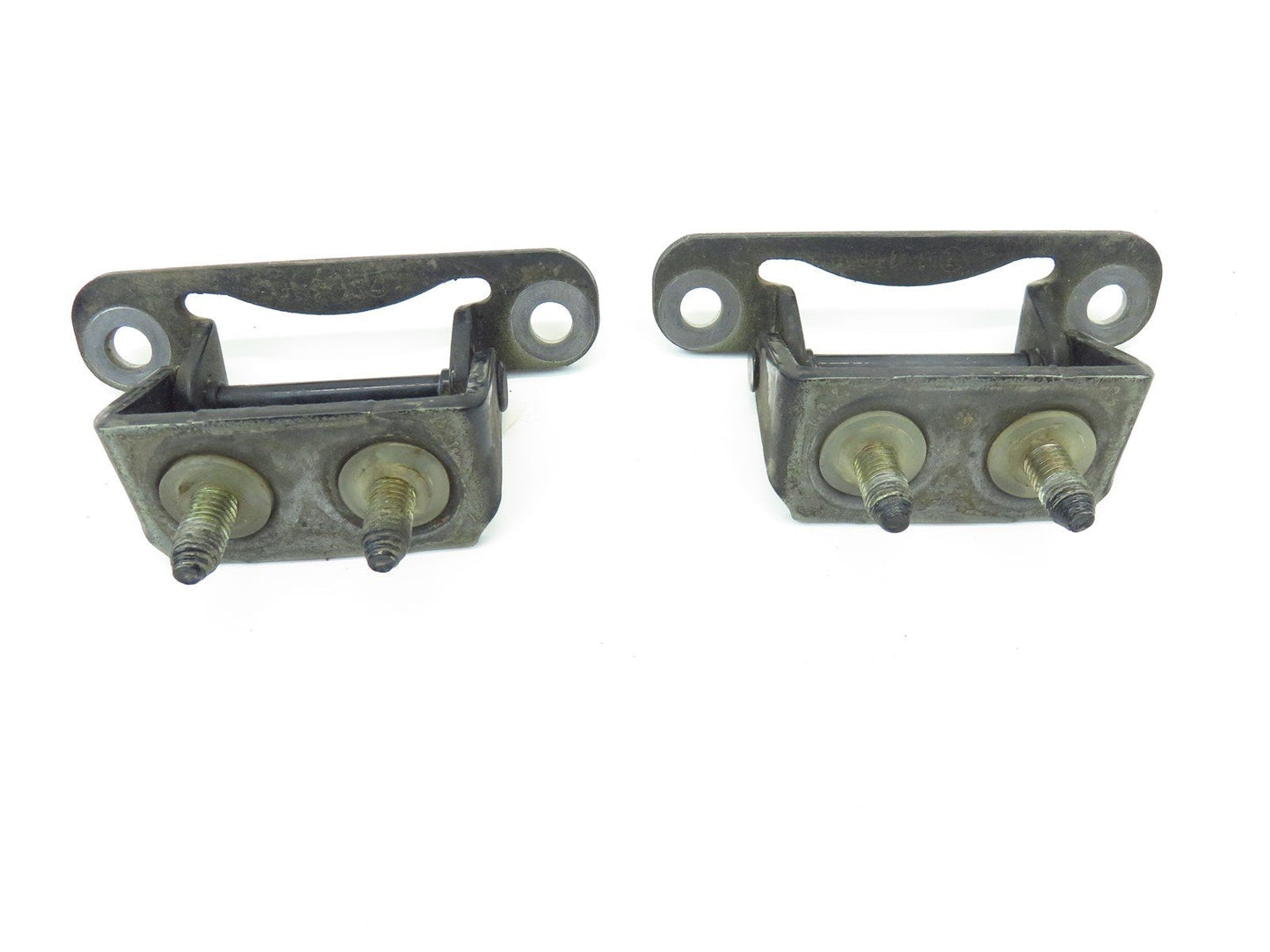 2002-2007 Subaru Impreza WRX Rear Hatch Hinge Hinges Liftgate LH RH OEM Wagon