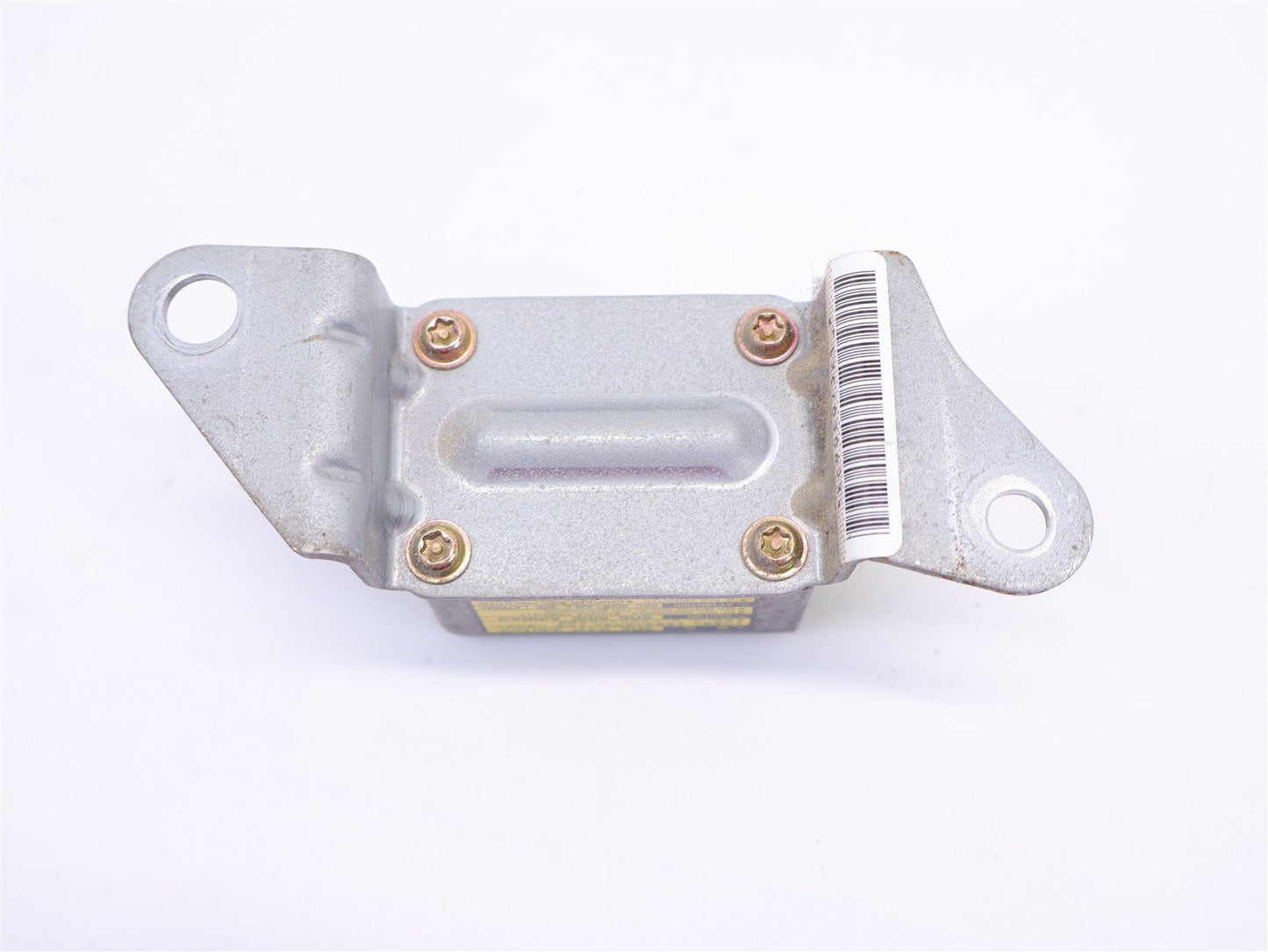 2004 Subaru Impreza WRX & STI Passenger Side Impact Airbag Sensor 98235FE060 RH 04
