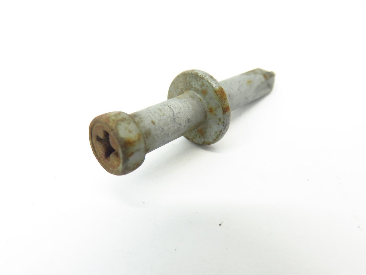 2006-2007 Subaru Impreza WRX STI Headlight Leveling Motor Adjuster Screw 06-07