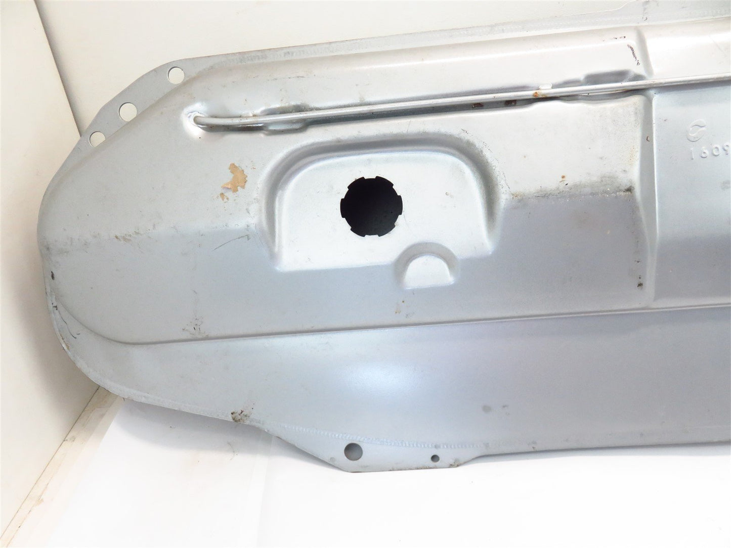 1988-1991 BMW 325ix Gas Tank Fuel Metal OEM 88-91