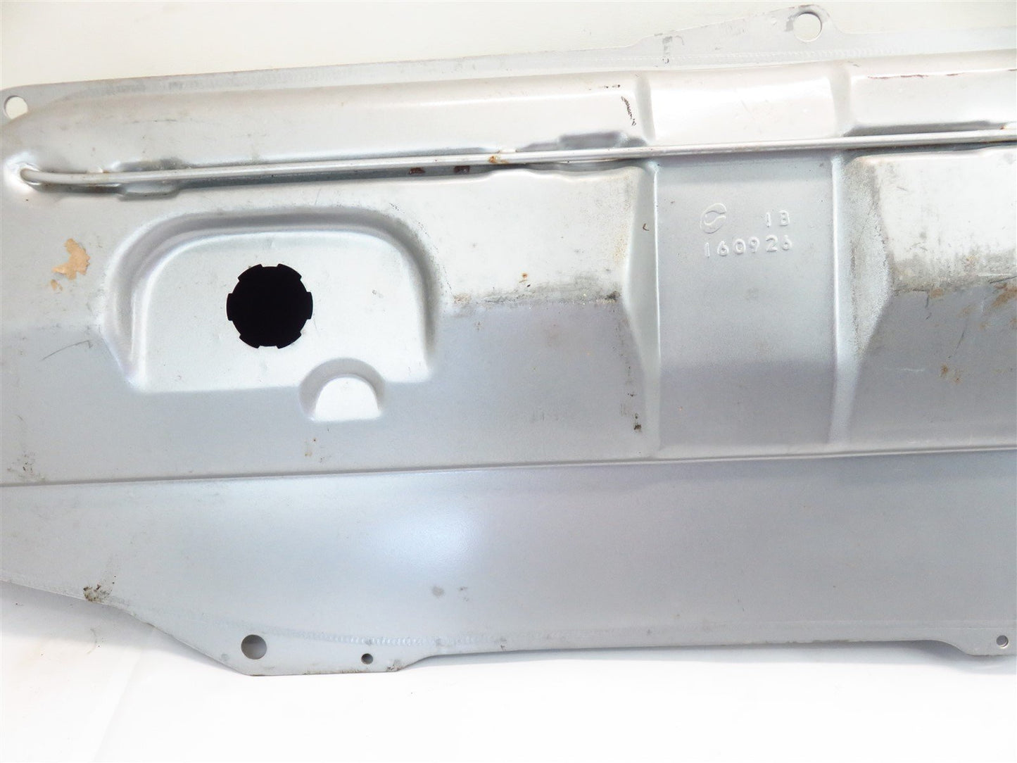 1988-1991 BMW 325ix Gas Tank Fuel Metal OEM 88-91