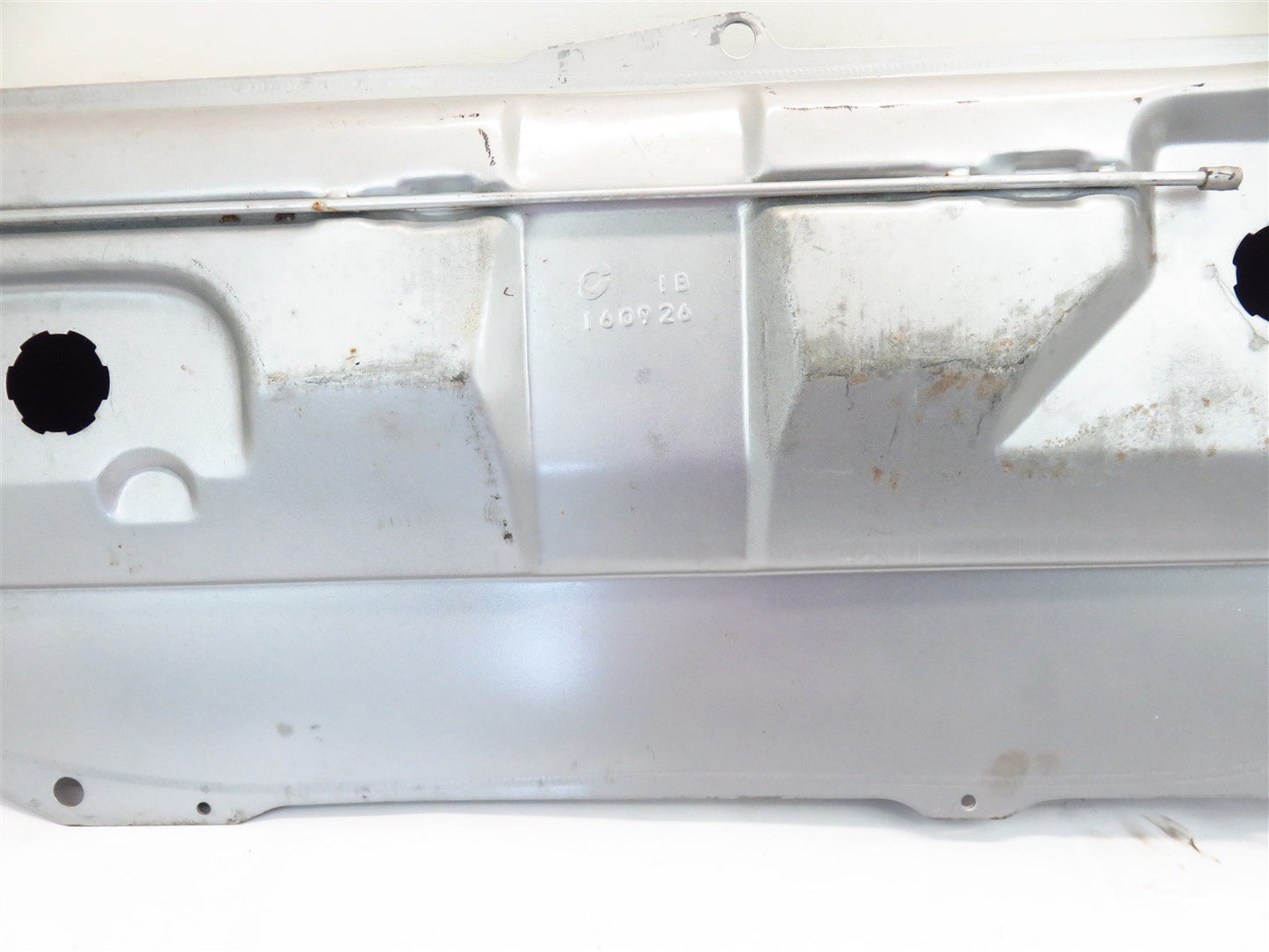 1988-1991 BMW 325ix Gas Tank Fuel Metal OEM 88-91