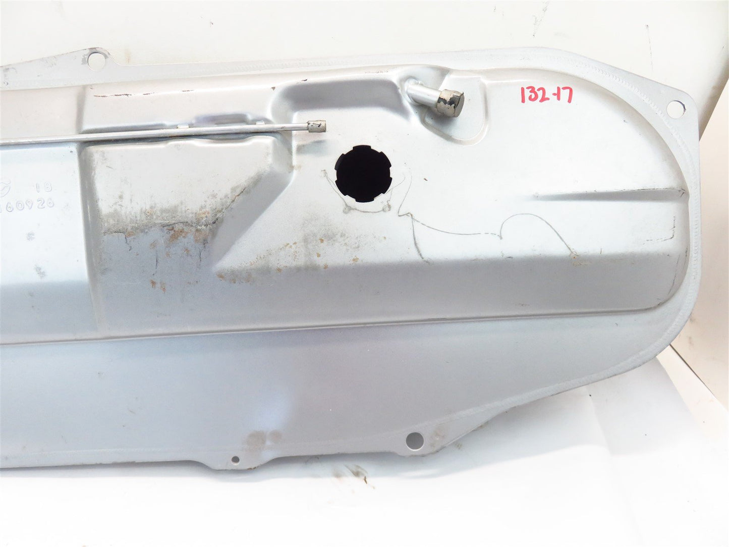 1988-1991 BMW 325ix Gas Tank Fuel Metal OEM 88-91