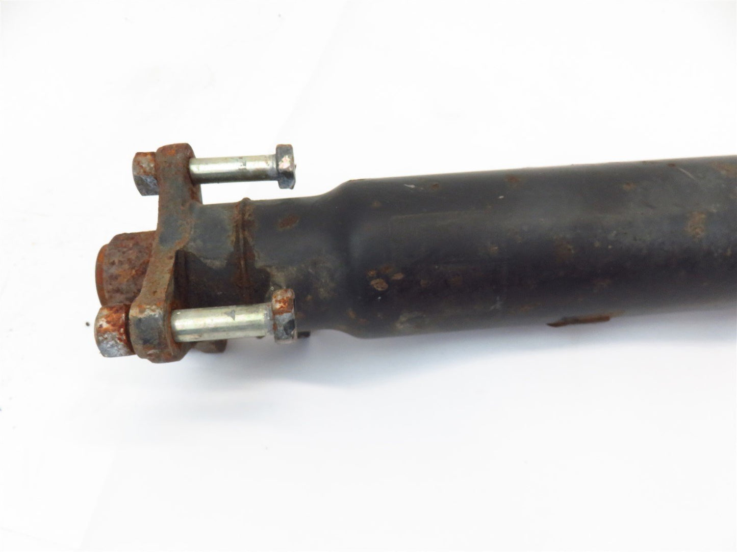 1988-1991 BMW 325ix Rear Driveshaft Prop Manual Trans AWD Drive Shaft OEM 88-91