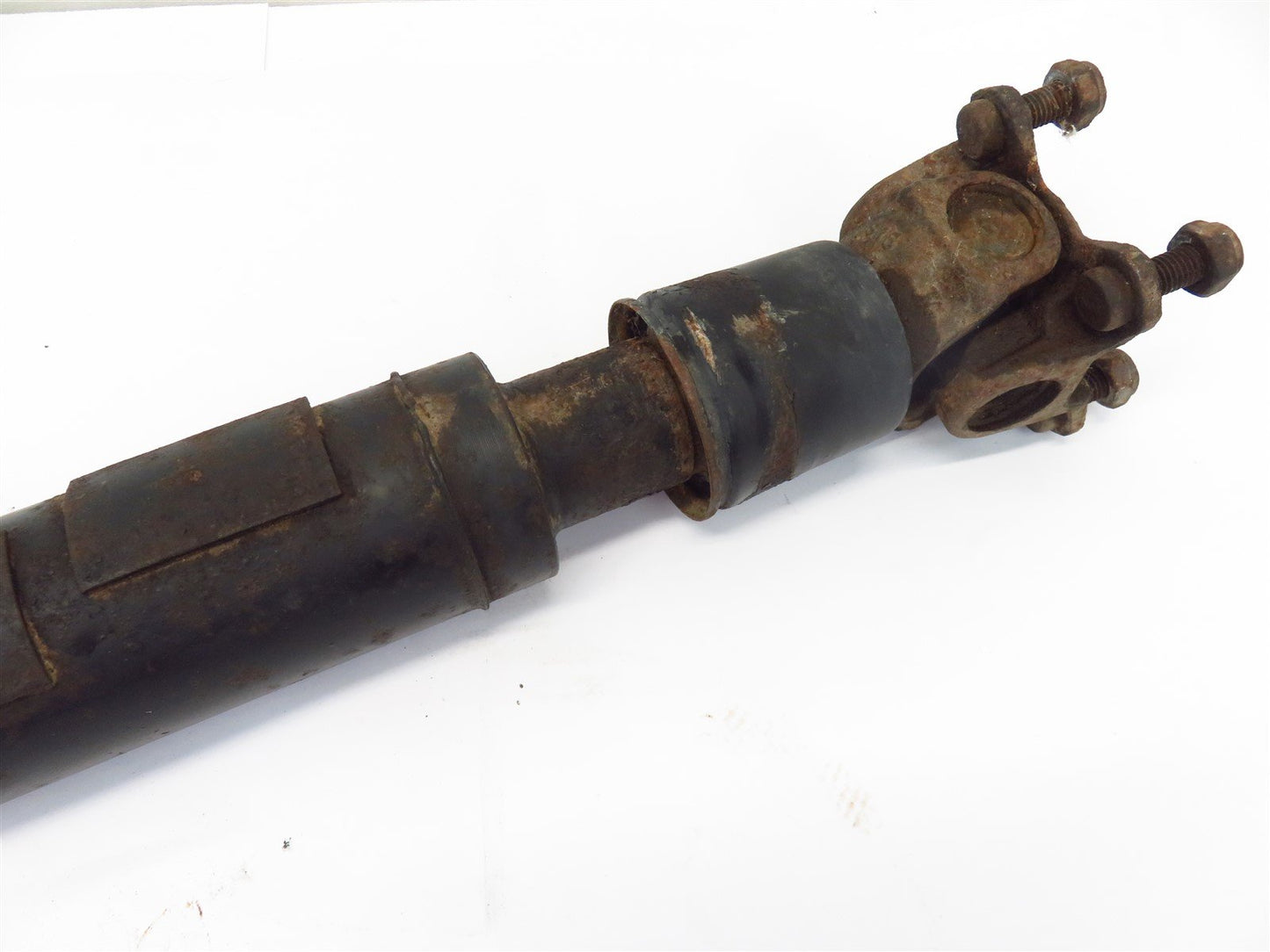 1988-1991 BMW 325ix Rear Driveshaft Prop Manual Trans AWD Drive Shaft OEM 88-91