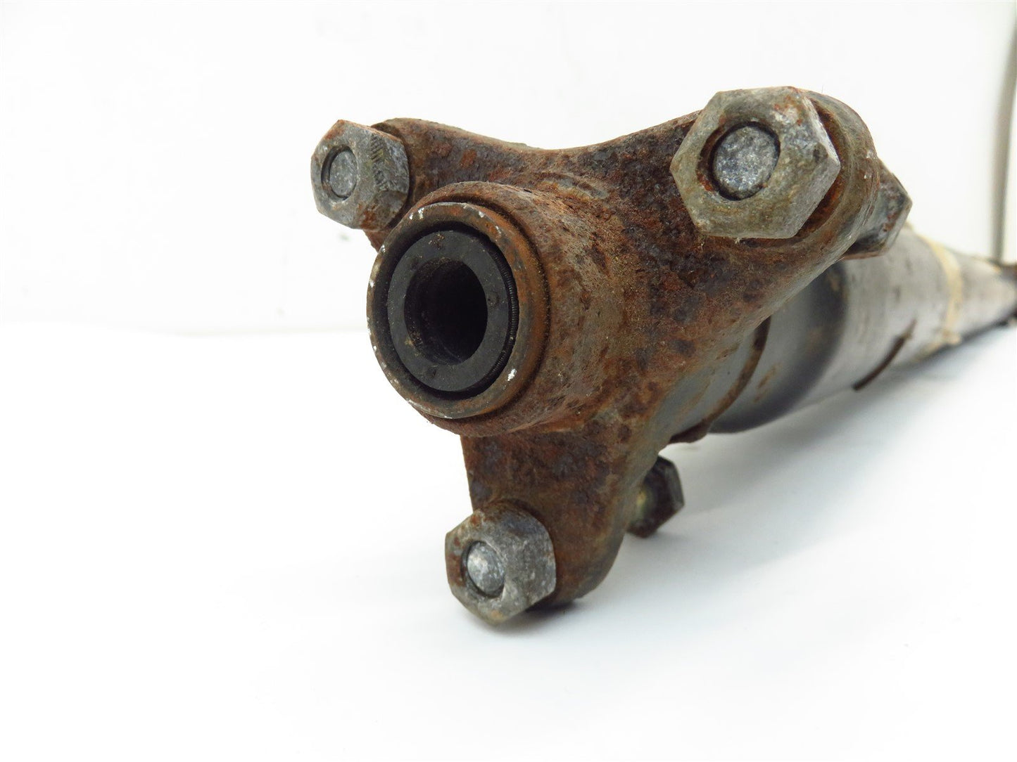 1988-1991 BMW 325ix Rear Driveshaft Prop Manual Trans AWD Drive Shaft OEM 88-91