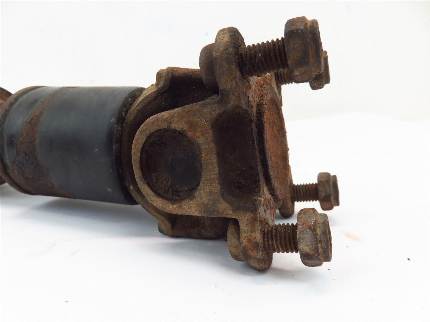 1988-1991 BMW 325ix Rear Driveshaft Prop Manual Trans AWD Drive Shaft OEM 88-91