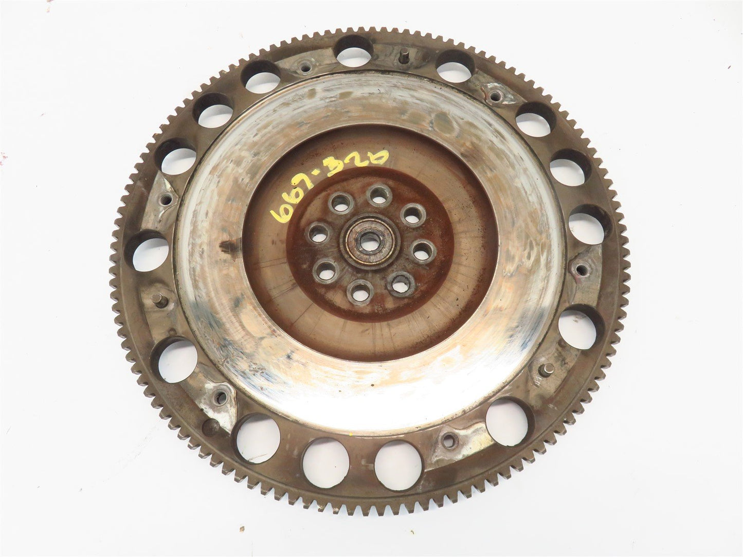 Exedy Lightweight Flywheel for 2006-2014 Subaru Impreza WRX 06-14