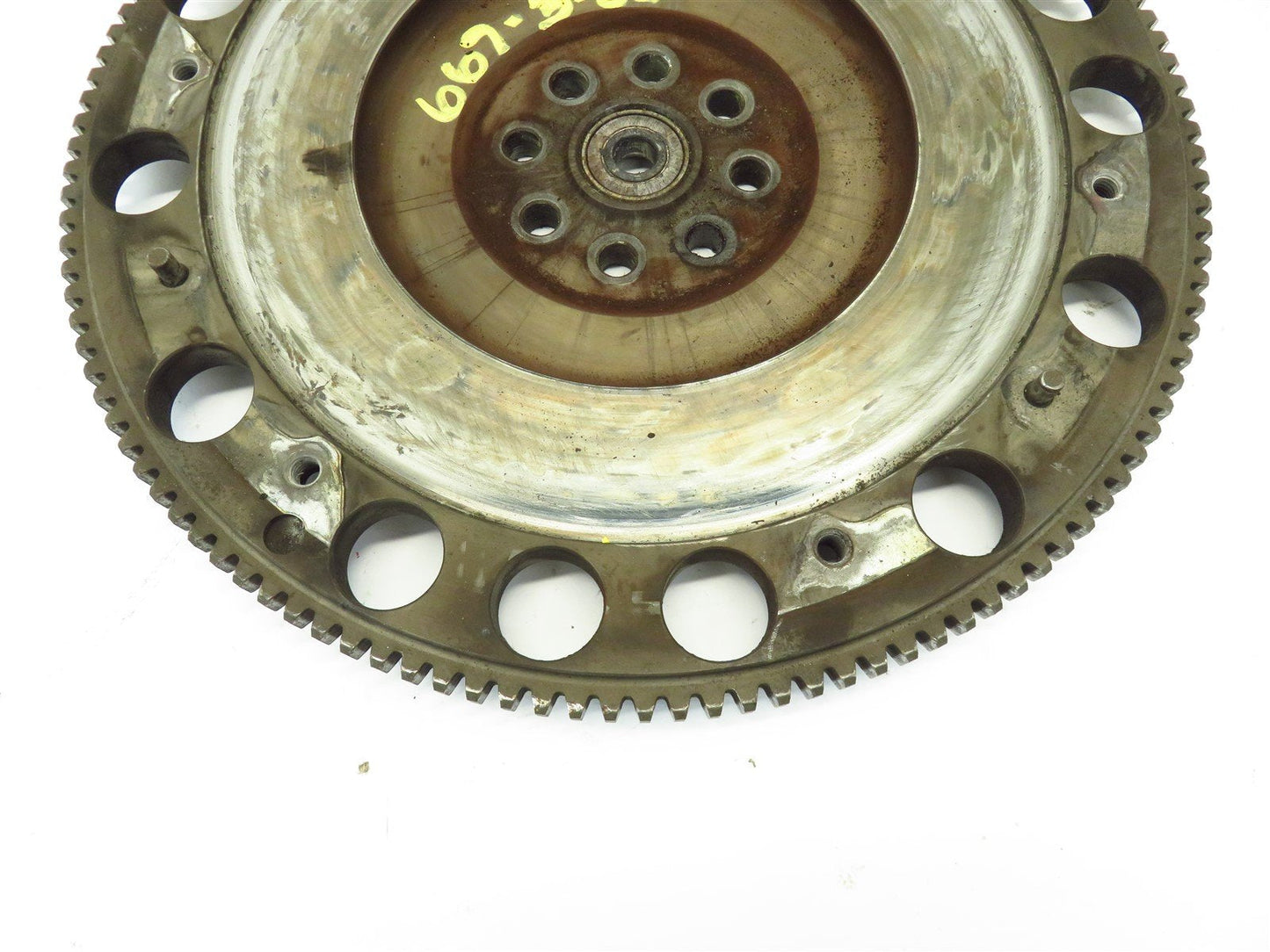 Exedy Lightweight Flywheel for 2006-2014 Subaru Impreza WRX 06-14