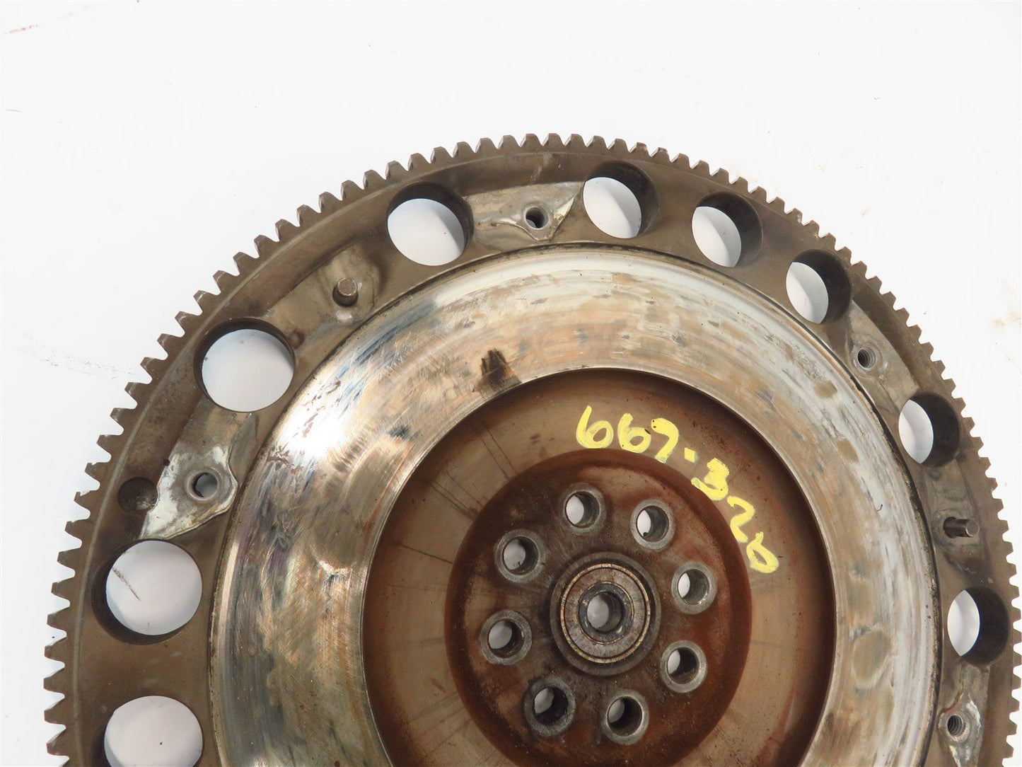 Exedy Lightweight Flywheel for 2006-2014 Subaru Impreza WRX 06-14