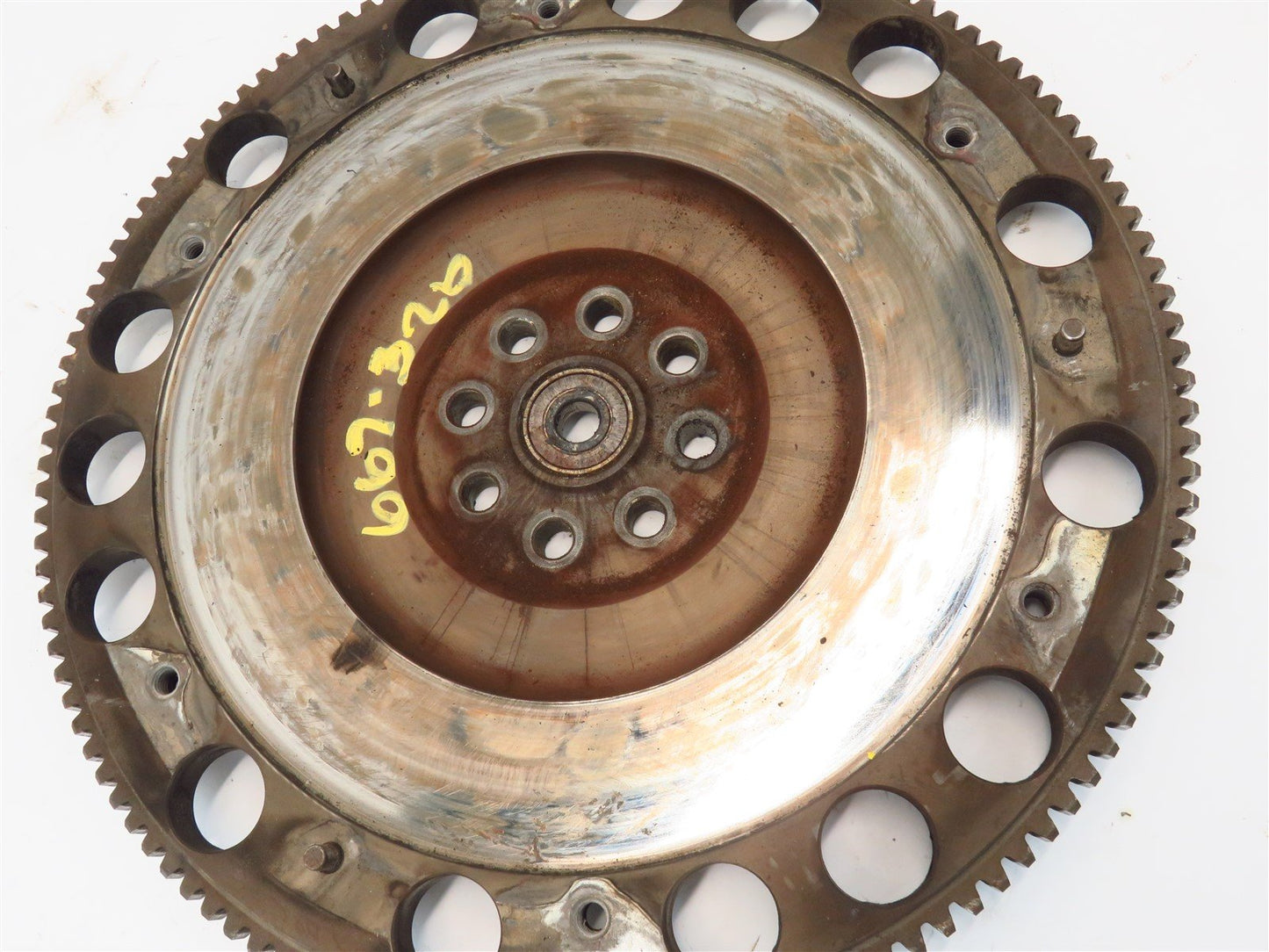 Exedy Lightweight Flywheel for 2006-2014 Subaru Impreza WRX 06-14
