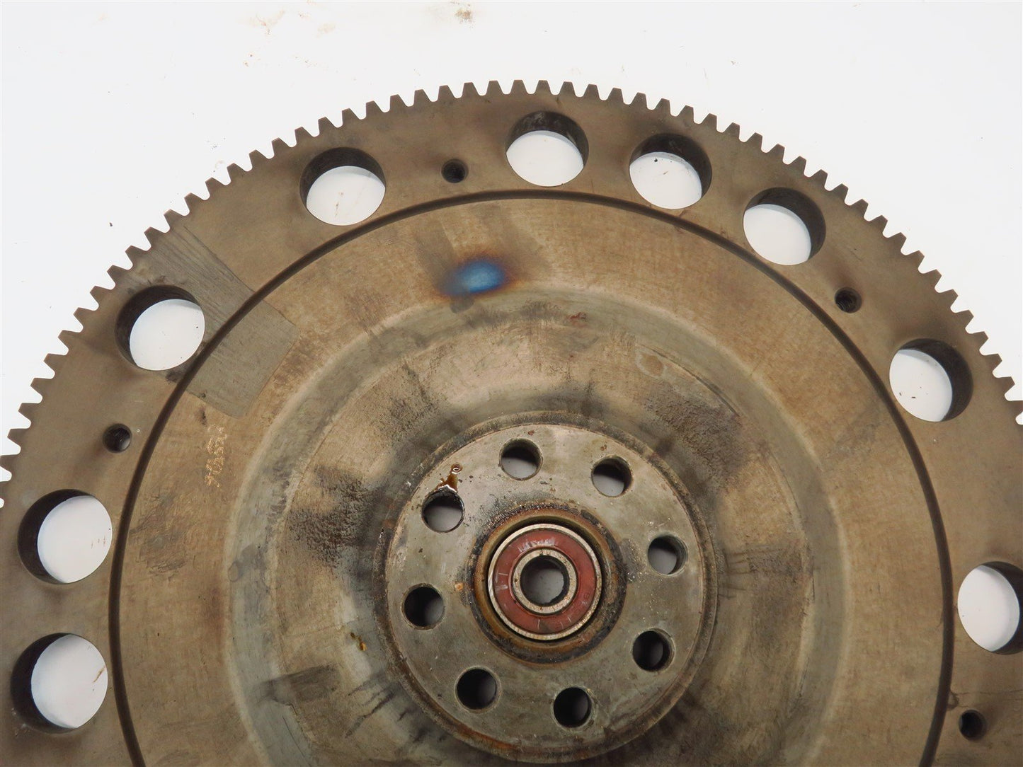 Exedy Lightweight Flywheel for 2006-2014 Subaru Impreza WRX 06-14