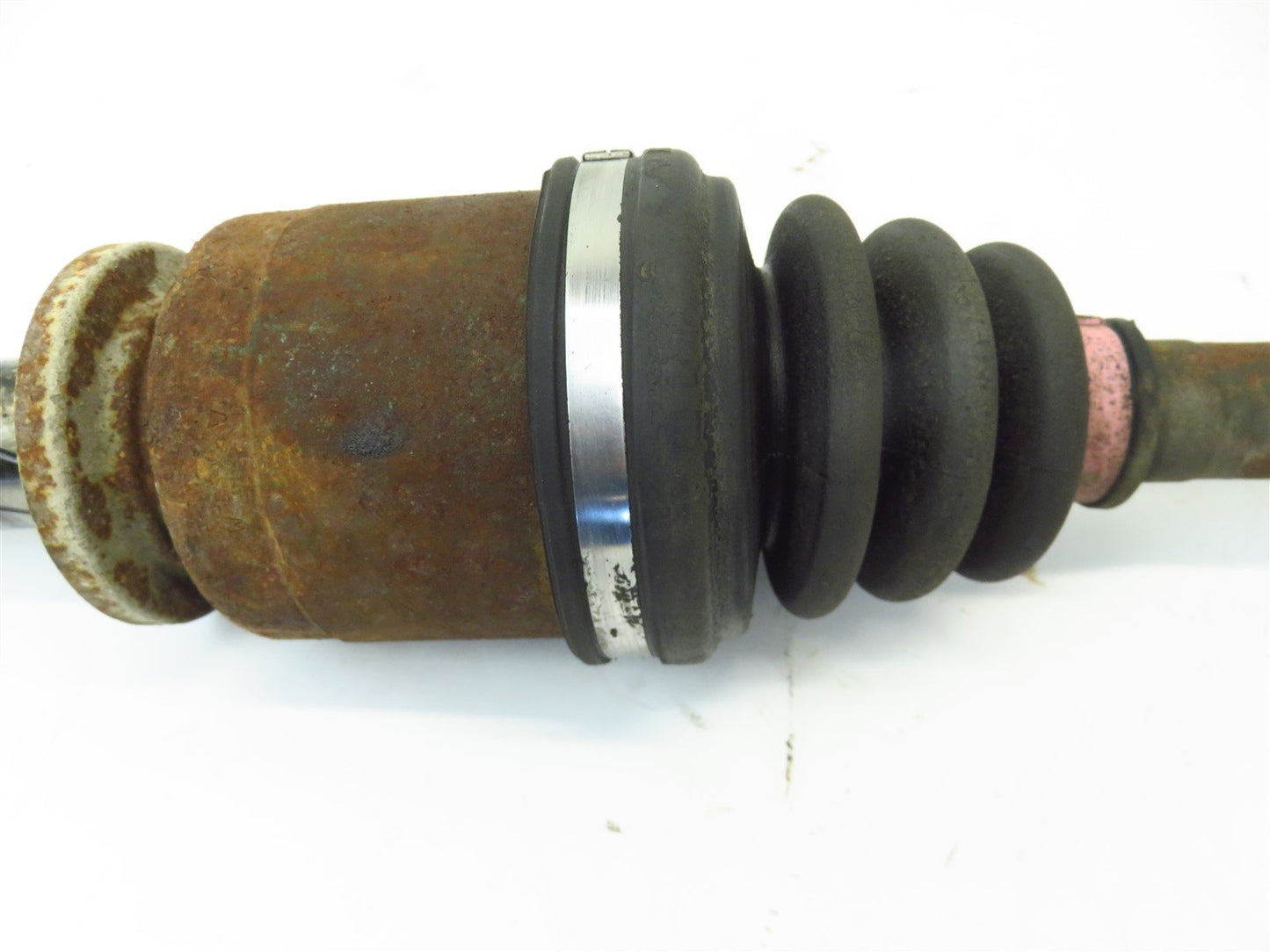2006-2007 Subaru Impreza WRX Passenger Rear Axle Shaft RH Right SEDAN 06-07