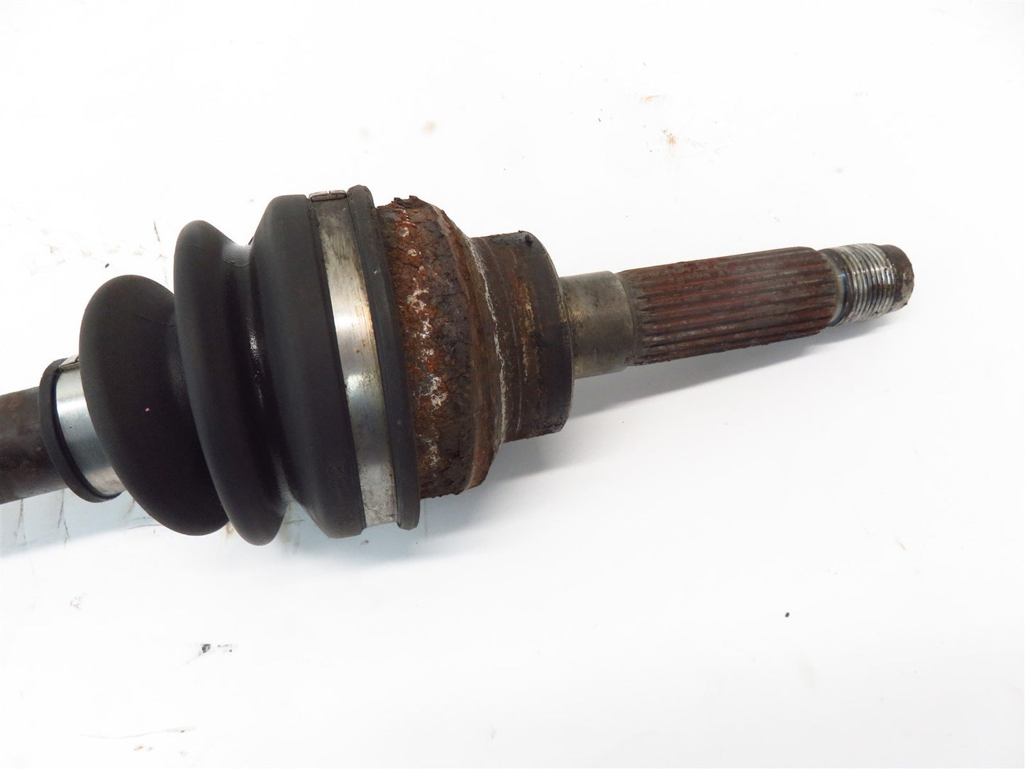 2006-2007 Subaru Impreza WRX Passenger Rear Axle Shaft RH Right SEDAN 06-07