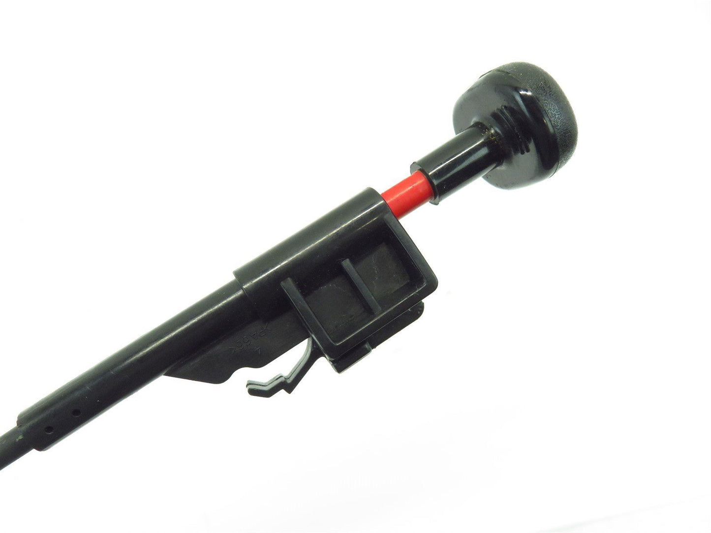 2009-2016 Hyundai Genesis COUPE Rear Seat Back Release Pull Cable Handle 09-16