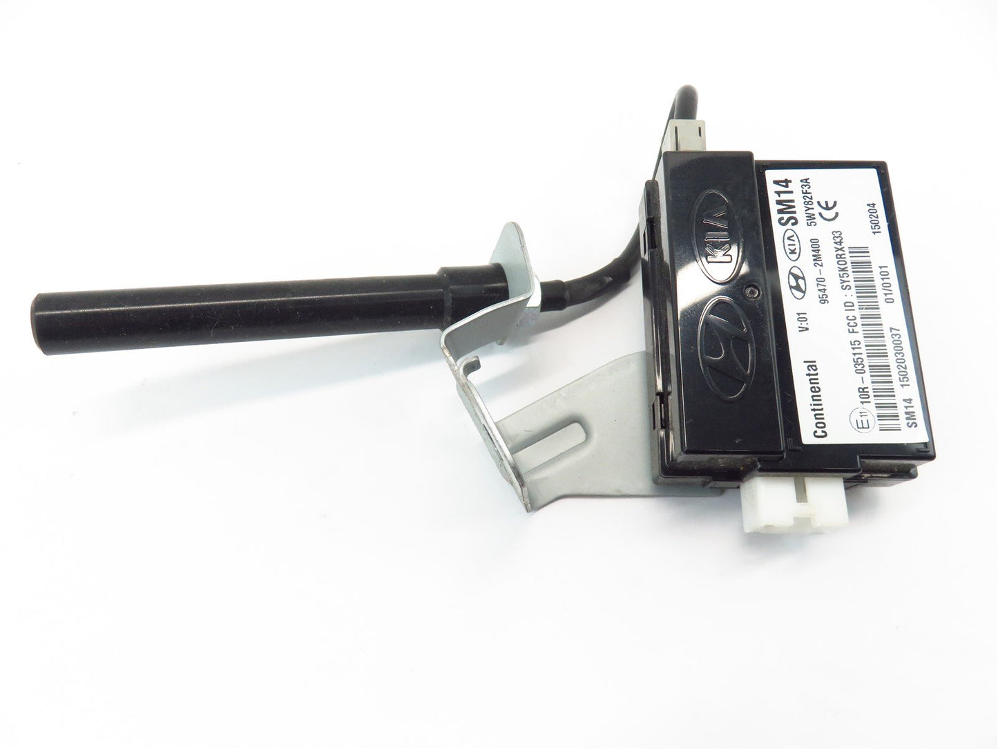 2013-2016 Hyundai Genesis COUPE Keyless Receiver Module 95470-2M400 13-16