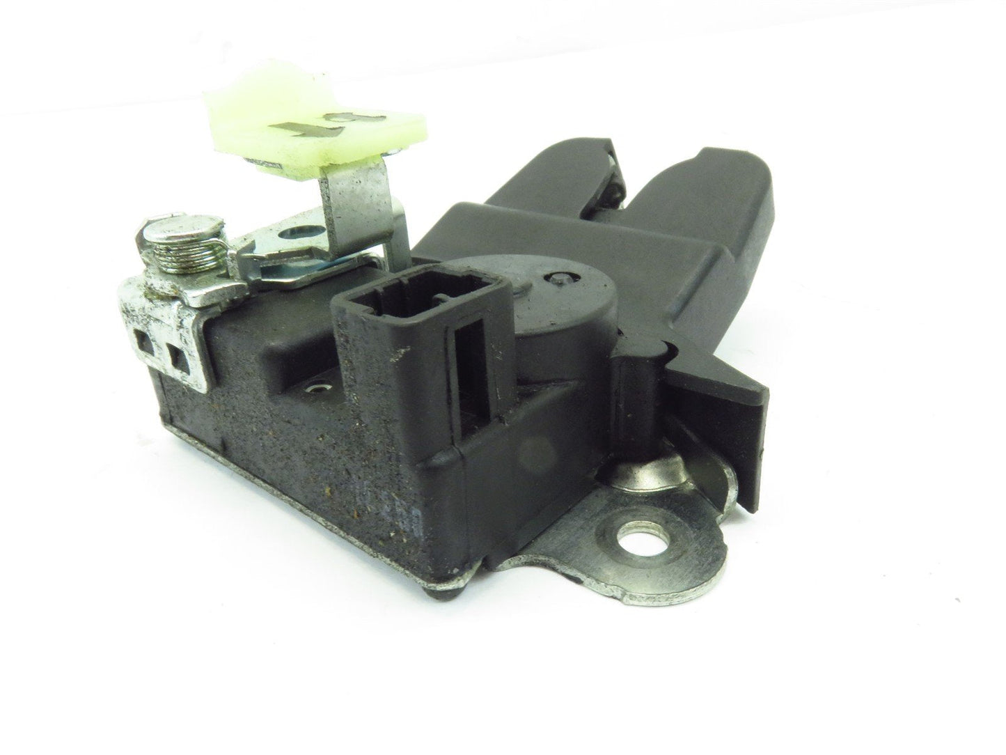 2013-2016 Hyundai Genesis COUPE Rear Trunk Lock Latch Assembly Actuator 13-16