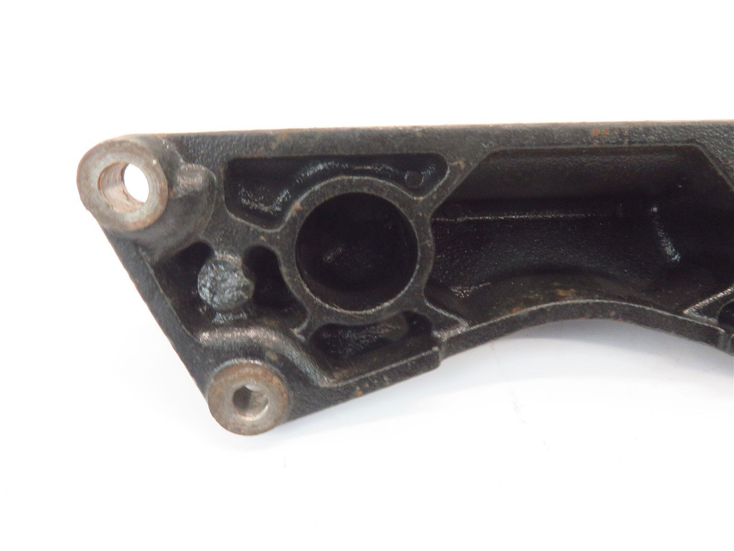 2015-2016 Hyundai Genesis Coupe Transmission Bracket Automatic OEM 15-16