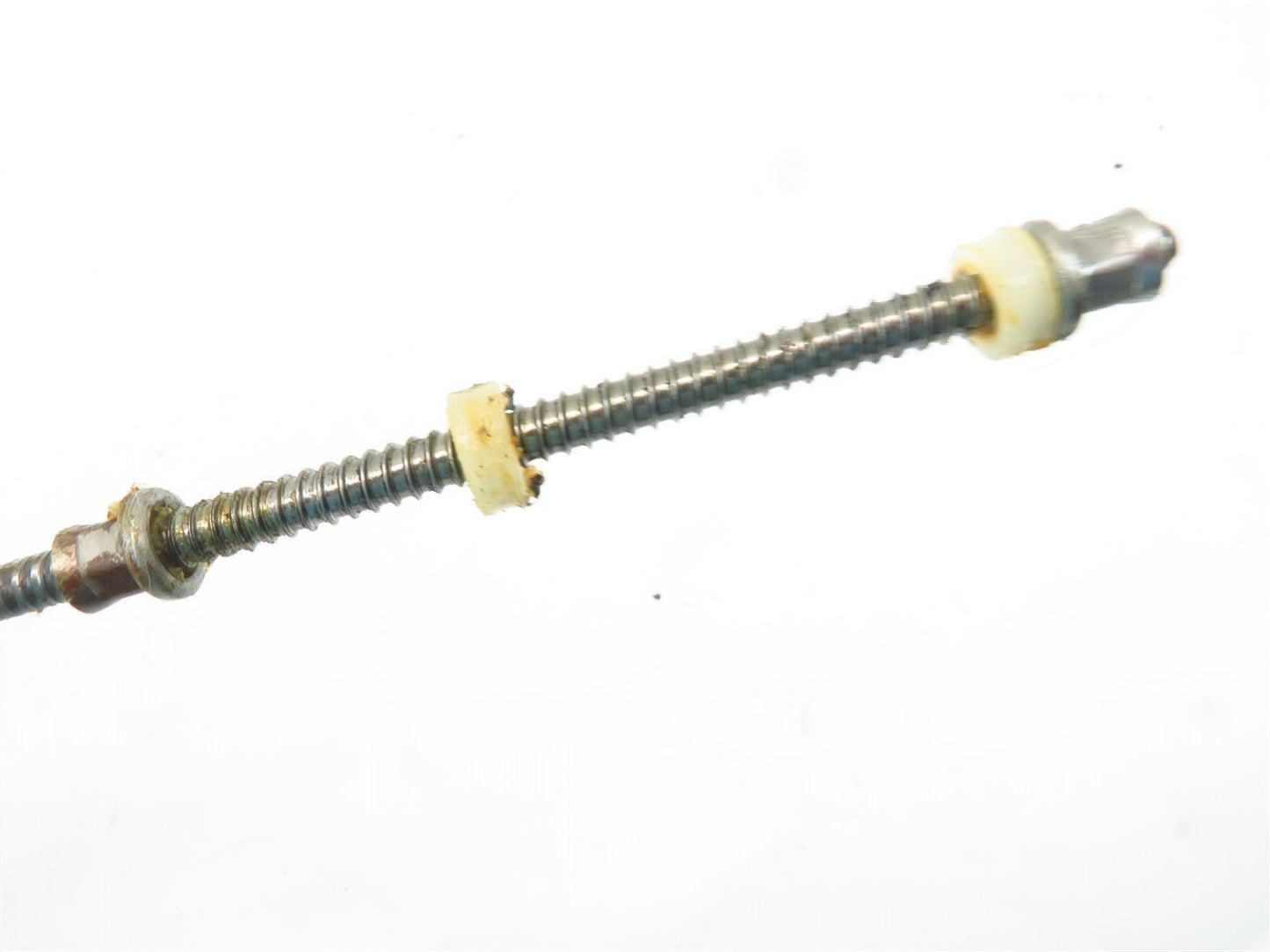 2013-2016 Hyundai Genesis COUPE Driver Front Seat Motor Left OEM 13-16