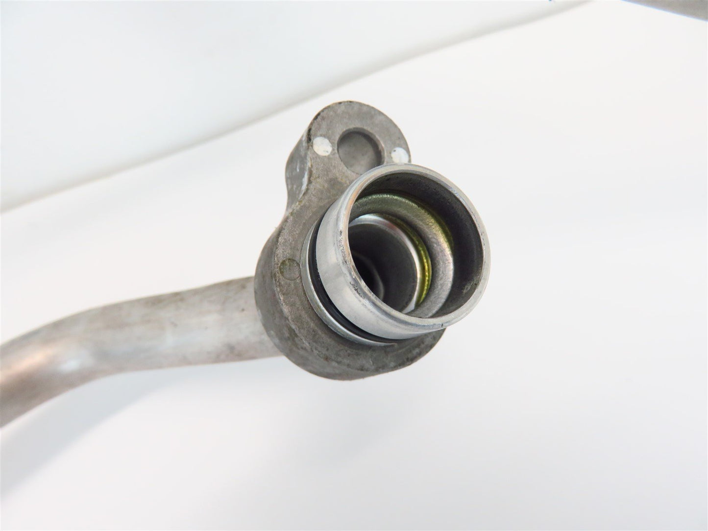15-18 Subaru WRX AC Hose Line Air Conditioning A/C OEM 2015-2018