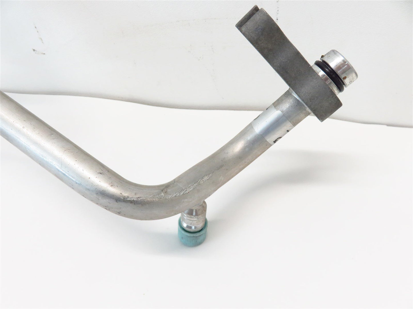 15-18 Subaru WRX AC Hose Line Air Conditioning A/C OEM 2015-2018