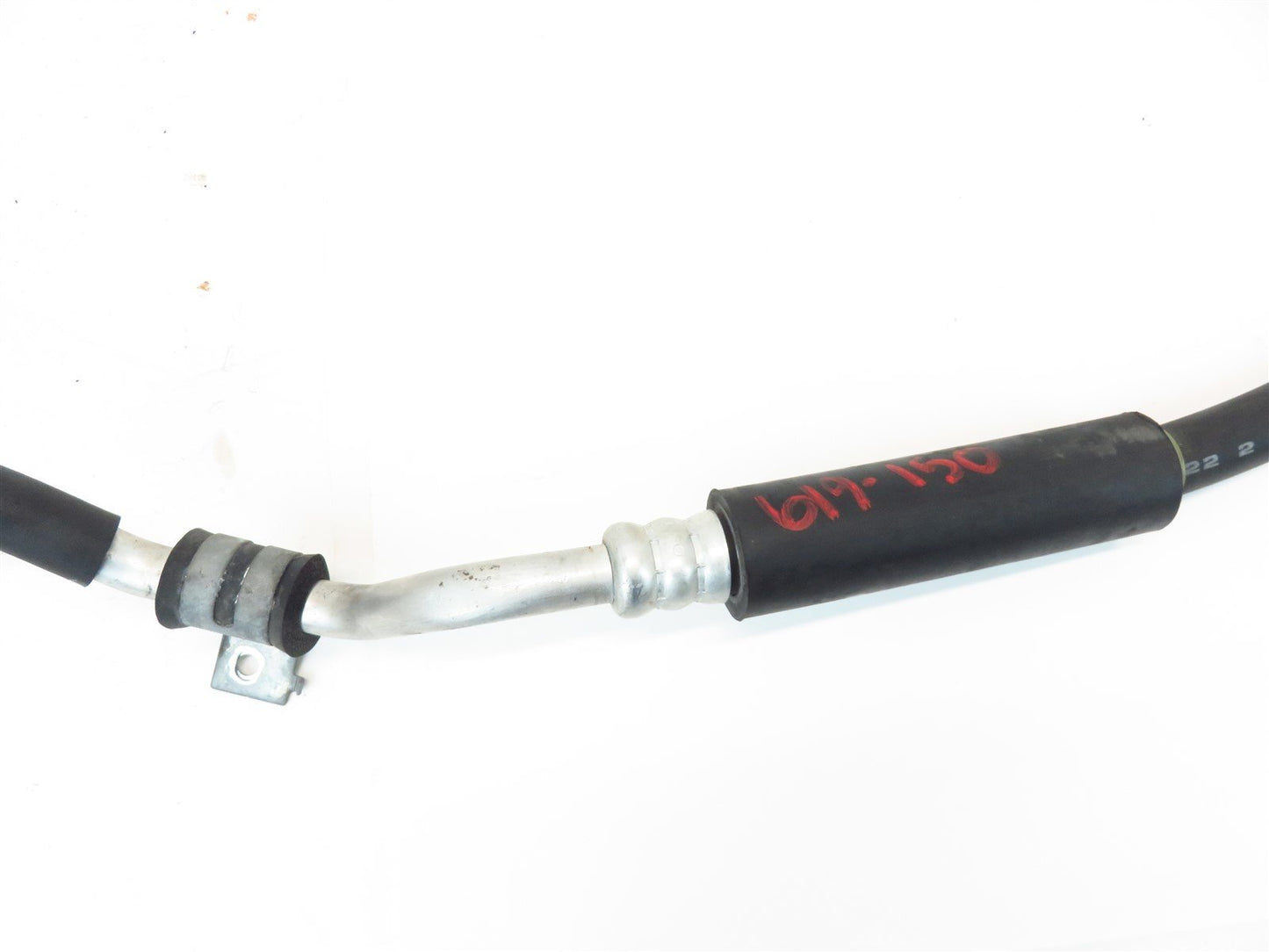 15-18 Subaru WRX AC Hose Line Air Conditioning A/C OEM 2015-2018
