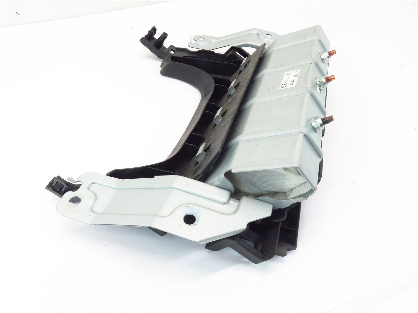 2019 Mitsubishi Mirage G4 Driver Knee Air Bag Airbag Lower Dash LH 17-20