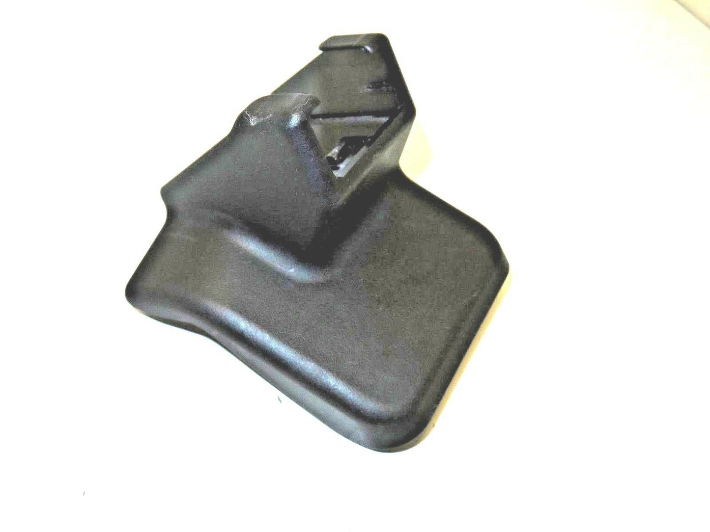 2015-2019 Subaru WRX STI Driver Front Seat Track Cover Trim Bolt Rail Cap 15-19